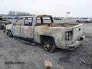 ✅ 2015 Chevrolet Silverado 1500 High Country • VIN: 3GCUKTEJ3FG326913 • Лот: 41495793. Опубликован ранее на IAAI с пробегом Не указан. Бесплатный доступ к архиву аукционных продаж из США и подробный отчёт об истории автомобиля на DreamBid. Изображение 3.