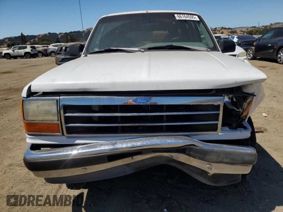 ✅ 1993 Ford Explorer Eddie Bauer • VIN: 1FMDU32X3PUD03757 • Лот: 66164595. Опубликован ранее на Copart с пробегом 41 012 миль. Бесплатный доступ к архиву аукционных продаж из США и подробный отчёт об истории автомобиля на DreamBid. Изображение 5.