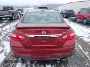 ✅ 2017 Nissan Altima SR • VIN: 1N4AL3AP6HC119065 • Lot: 43814435. Listed on IAAI with 72,632 mi. Free auction sales archive from the USA and detailed vehicle history report at DreamBid. Image 16.