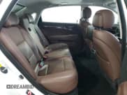 ✅ 2014 Hyundai Equus Signature • VIN: KMHGH4JH5EU074383 • Lot: 82562515. Listed on Copart with 140,544 mi. Free auction sales archive from the USA and detailed vehicle history report at DreamBid. Image 10.