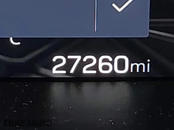 ✅ 2023 GMC Canyon 4WD AT4 • VIN: 1GTP6DEK4P1263112 • Lot: 41445424. Listed on IAAI with 27,260 mi. Free auction sales archive from the USA and detailed vehicle history report at DreamBid. Image 15.