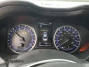 ✅ 2019 Infiniti Q50 Luxe • VIN: JN1EV7AR8KM551661 • Лот: 69015405. Опубликован ранее на Copart с пробегом 86 611 миль. Бесплатный доступ к архиву аукционных продаж из США и подробный отчёт об истории автомобиля на DreamBid. Изображение 9.