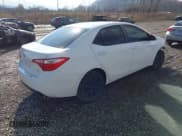 ✅ 2016 Toyota Corolla LE • VIN: 5YFBURHE7GP435938 • Лот: 43728980. Опубликован ранее на IAAI с пробегом 100 042 миль. Бесплатный доступ к архиву аукционных продаж из США и подробный отчёт об истории автомобиля на DreamBid. Изображение 4.