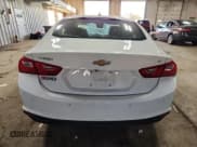 ✅ 2024 Chevrolet Malibu LT • VIN: 1G1ZD5ST1RF172816 • Лот: 92364525. Опубликован ранее на Copart с пробегом 43 804 миль. Бесплатный доступ к архиву аукционных продаж из США и подробный отчёт об истории автомобиля на DreamBid. Изображение 6.