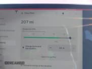 ✅ 2023 Tesla Model X • VIN: 7SAXCAE54PF374805 • Lot: 43749462. Wystawiony na IAAI z przebiegiem 27 509 mil. Bezpłatny archiwum sprzedaży aukcyjnych z USA i szczegółowy raport historii pojazdu na DreamBid. Zdjęcie 16.