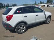 ✅ 2014 Chevrolet Captiva Sport LS • VIN: 3GNAL2EK8ES648209 • Lot: 42235217. Wystawiony na IAAI z przebiegiem 130 342 mil. Bezpłatny archiwum sprzedaży aukcyjnych z USA i szczegółowy raport historii pojazdu na DreamBid. Zdjęcie 4.