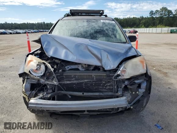 ✅ 2008 Honda CR-V LX • VIN: JHLRE383X8C005101 • Lot: 84815285. Wystawiony na Copart z przebiegiem 130 150 mil. Bezpłatny archiwum sprzedaży aukcyjnych z USA i szczegółowy raport historii pojazdu na DreamBid. Zdjęcie 5.