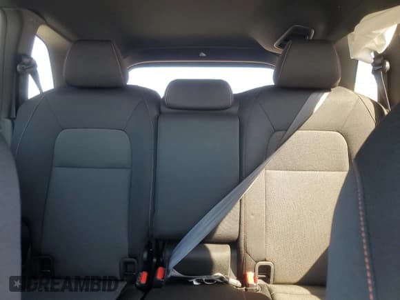 ✅ 2023 Honda CR-V Sport • VIN: 2HKRS5H57PH709469 • Lot: 91073615. Wystawiony na Copart z przebiegiem 31 623 mil. Bezpłatny archiwum sprzedaży aukcyjnych z USA i szczegółowy raport historii pojazdu na DreamBid. Zdjęcie 10.