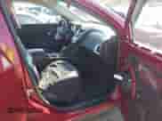 2011 Chevrolet Equinox 1LT с VIN 2CNALDEC5B6226563, выставлен на аукционе IAAI как лот 39295276 с пробегом 98 166 миль миль и . История ставок и продаж доступна на DreamBid. Изображение 5.