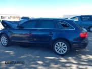 ✅ 2011 Audi A4 Premium Plus • VIN: WAUWFAFL1BA069225 • Lot: 43462752. Listed on IAAI with Not provided. Free auction sales archive from the USA and detailed vehicle history report at DreamBid. Image 14.