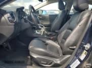 ✅ 2015 Mazda 3 i Grand Touring • VIN: JM1BM1M74F1241301 • Lot: 80526605. Listed on Copart with 55,375 mi. Free auction sales archive from the USA and detailed vehicle history report at DreamBid. Image 7.