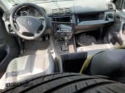 ✅ 2003 Mercedes-Benz M 350 • VIN: 4JGAB57E33A409178 • Lot: 60786035. Listed on Copart with Not provided. Free auction sales archive from the USA and detailed vehicle history report at DreamBid. Image 8.