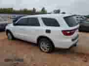 2015 Dodge Durango SXT с VIN 1C4RDJAG5FC802208, выставлен на аукционе Copart как лот 90227425 с пробегом 216 924 миль миль и Чистый • Clean title. История ставок и продаж доступна на DreamBid. Изображение 2.