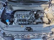 ✅ 2025 Hyundai Venue SEL • VIN: KMHRC8A39SU394661 • Лот: 80960005. Опубликован ранее на Copart с пробегом 4 756 миль. Бесплатный доступ к архиву аукционных продаж из США и подробный отчёт об истории автомобиля на DreamBid. Изображение 11.