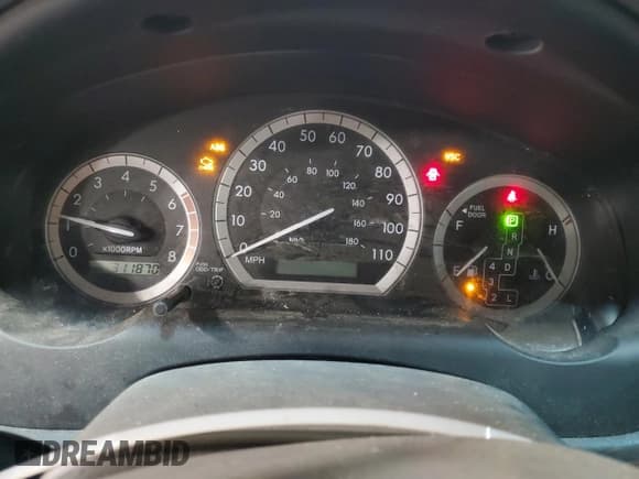 ✅ 2005 Toyota Sienna XLE Limited • VIN: 5TDBA22C45S040594 • Лот: 91653195. Опубликован ранее на Copart с пробегом 311 870 миль. Бесплатный доступ к архиву аукционных продаж из США и подробный отчёт об истории автомобиля на DreamBid. Изображение 9.