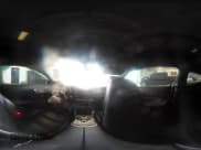 ✅ 2017 Mercedes-Benz C 300 • VIN: WDDWJ4JB6HF357941 • Lot: 42859210. Listed on IAAI with 36,529 mi. Free auction sales archive from the USA and detailed vehicle history report at DreamBid. Image 18.