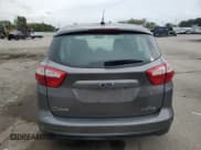 ✅ 2013 Ford C-Max SEL • VIN: 1FADP5BU5DL500126 • Lot: 73021184. Wystawiony na Copart z przebiegiem 104 146 mil. Bezpłatny archiwum sprzedaży aukcyjnych z USA i szczegółowy raport historii pojazdu na DreamBid. Zdjęcie 6.