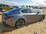 ✅ 2024 Lexus IS 300 F Sport • VIN: JTHB81F29R5053035 • Lot: 58591085. Wystawiony na Copart z przebiegiem 17 978 mil. Bezpłatny archiwum sprzedaży aukcyjnych z USA i szczegółowy raport historii pojazdu na DreamBid. Zdjęcie 3.