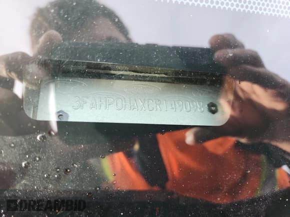 ✅ 2012 Ford Fusion SE • VIN: 3FAHP0HAXCR149098 • Lot: 93137475. Wystawiony na Copart z przebiegiem 140 749 mil. Bezpłatny archiwum sprzedaży aukcyjnych z USA i szczegółowy raport historii pojazdu na DreamBid. Zdjęcie 12.