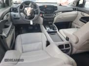 ✅ 2021 Honda Pilot Touring 7-Passenger • VIN: 5FNYF6H67MB080353 • Лот: 86244855. Опубликован ранее на Copart с пробегом 92 131 миль. Бесплатный доступ к архиву аукционных продаж из США и подробный отчёт об истории автомобиля на DreamBid. Изображение 8.