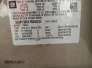 ✅ 2015 Chevrolet Silverado 1500 LTZ • VIN: 3GCPCSECXFG205222 • Лот: 73750184. Опубликован ранее на Copart с пробегом 146 636 миль. Бесплатный доступ к архиву аукционных продаж из США и подробный отчёт об истории автомобиля на DreamBid. Изображение 13.