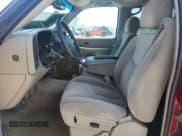 ✅ 2005 Chevrolet Silverado 1500 LS • VIN: 2GCEC13T751246693 • Лот: 70183244. Опубликован ранее на Copart с пробегом 297 210 миль. Бесплатный доступ к архиву аукционных продаж из США и подробный отчёт об истории автомобиля на DreamBid. Изображение 7.