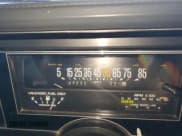 ✅ 1987 Buick Regal • VIN: 1G4GJ1179HP430220 • Lot: 92482975. Listed on Copart with 44,532 mi. Free auction sales archive from the USA and detailed vehicle history report at DreamBid. Image 9.