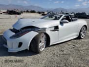 ✅ 2016 Jaguar F-Type R • VIN: SAJWJ6HLXGMK34434 • Lot: 85159545. Wystawiony na Copart z przebiegiem 70 964 mil. Bezpłatny archiwum sprzedaży aukcyjnych z USA i szczegółowy raport historii pojazdu na DreamBid. Zdjęcie 1.