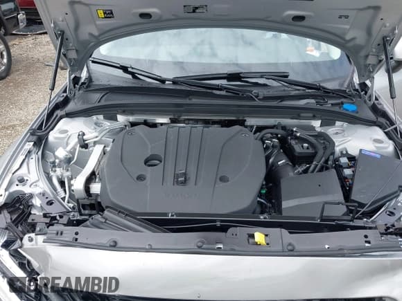 ✅ 2025 Volvo V60 Plus • VIN: YV4L12WK4S2149577 • Лот: 42540412. Опубликован ранее на IAAI с пробегом 967 миль. Бесплатный доступ к архиву аукционных продаж из США и подробный отчёт об истории автомобиля на DreamBid. Изображение 10.