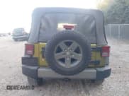 ✅ 2010 Jeep Wrangler Unlimited Sport • VIN: 1J4BA3H13AL225625 • Лот: 43518761. Опубликован ранее на IAAI с пробегом 193 988 миль. Бесплатный доступ к архиву аукционных продаж из США и подробный отчёт об истории автомобиля на DreamBid. Изображение 16.