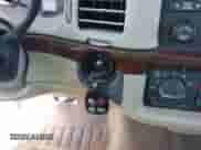 2003 Chevrolet Impala with VIN 2G1WF52K639222632, listed as a IAAI auction lot 43608211 with 61,268 mi miles and . Bid and sale history available at DreamBid. Image 11.