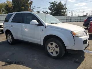 ✅ 2006 Saturn VUE • VIN: 5GZCZ53426S805413 • Lot: 81396365. Wystawiony na Copart z przebiegiem 101 800 mil. Bezpłatny archiwum sprzedaży aukcyjnych z USA i szczegółowy raport historii pojazdu na DreamBid. Zdjęcie 4.