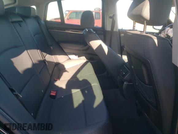 ✅ 2015 BMW X4 xDrive28i • VIN: 5UXXW3C53F0M87790 • Lot: 65936083. Wystawiony na Copart z przebiegiem Nie podano. Bezpłatny archiwum sprzedaży aukcyjnych z USA i szczegółowy raport historii pojazdu na DreamBid. Zdjęcie 12.