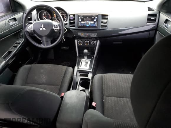 ✅ 2016 Mitsubishi Lancer ES • VIN: JA32U2FU1GU004854 • Лот: 89843995. Опубликован ранее на Copart с пробегом 123 881 миль. Бесплатный доступ к архиву аукционных продаж из США и подробный отчёт об истории автомобиля на DreamBid. Изображение 8.