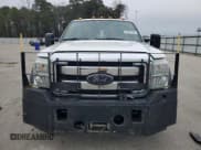 ✅ 2014 Ford F-550 XL • VIN: 1FDUF5HT8EEB42730 • Лот: 42031355. Опубликован ранее на Copart с пробегом 60 863 миль. Бесплатный доступ к архиву аукционных продаж из США и подробный отчёт об истории автомобиля на DreamBid. Изображение 5.