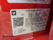 ✅ 2021 Chevrolet Silverado 1500 Custom Trail Boss • VIN: 1GCPYCEFXMZ147255 • Lot: 61611045. Wystawiony na Copart z przebiegiem 44 027 mil. Bezpłatny archiwum sprzedaży aukcyjnych z USA i szczegółowy raport historii pojazdu na DreamBid. Zdjęcie 12.