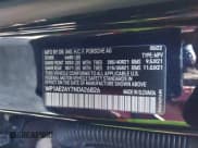 ✅ 2022 Porsche Cayenne E-Hybrid • VIN: WP1AE2AY7NDA26826 • Lot: 41669548. Wystawiony na IAAI z przebiegiem 22 644 mil. Bezpłatny archiwum sprzedaży aukcyjnych z USA i szczegółowy raport historii pojazdu na DreamBid. Zdjęcie 9.