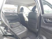 ✅ 2016 Nissan Rogue SL • VIN: 5N1AT2MV1GC847241 • Лот: 43697856. Опубликован ранее на IAAI с пробегом 112 997 миль. Бесплатный доступ к архиву аукционных продаж из США и подробный отчёт об истории автомобиля на DreamBid. Изображение 8.