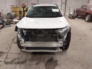 ✅ 2022 Toyota RAV4 Hybrid XLE • VIN: 4T3RWRFV0NU068864 • Lot: 43746864. Wystawiony na IAAI z przebiegiem 54 024 mil. Bezpłatny archiwum sprzedaży aukcyjnych z USA i szczegółowy raport historii pojazdu na DreamBid. Zdjęcie 12.