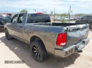 ✅ 2012 Ram 1500 ST • VIN: 1C6RD6FP2CS242503 • Lot: 42866809. Wystawiony na IAAI z przebiegiem Nie podano. Bezpłatny archiwum sprzedaży aukcyjnych z USA i szczegółowy raport historii pojazdu na DreamBid. Zdjęcie 3.