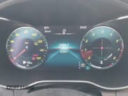 ✅ 2020 Mercedes-Benz C 300 • VIN: W1KWJ8DB7LF985843 • Lot: 41484590. Listed on IAAI with 22,561 mi. Free auction sales archive from the USA and detailed vehicle history report at DreamBid. Image 7.