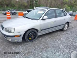 ✅ 2003 Hyundai Elantra GT • VIN: KMHDN55D13U099447 • Lot: 41973749. Wystawiony na IAAI z przebiegiem 200 923 mil. Bezpłatny archiwum sprzedaży aukcyjnych z USA i szczegółowy raport historii pojazdu na DreamBid. Zdjęcie 2.