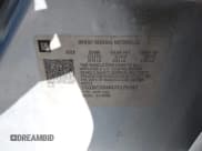 ✅ 2018 Chevrolet Cruze LS • VIN: 1G1BC5SM6J7175707 • Lot: 43652484. Wystawiony na IAAI z przebiegiem 133 689 mil. Bezpłatny archiwum sprzedaży aukcyjnych z USA i szczegółowy raport historii pojazdu na DreamBid. Zdjęcie 9.