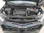 2025 Chevrolet Equinox AWD RS с VIN 3GNAXTEG0SL287358, выставлен на аукционе Copart как лот 53403795 с пробегом 11 миль миль и Чистый • Clean title. История ставок и продаж доступна на DreamBid. Изображение 11.