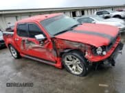 ✅ 2008 Ford Explorer Sport Trac Adrenaline • VIN: 1FMEU23818UB08053 • Lot: 78843844. Listed on Copart with 171,318 mi. Free auction sales archive from the USA and detailed vehicle history report at DreamBid. Image 4.