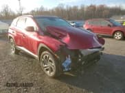 ✅ 2025 Hyundai Tucson Limited • VIN: 5NMJECDE5SH462585 • Lot: 80458534. Wystawiony na Copart z przebiegiem 820 mil. Bezpłatny archiwum sprzedaży aukcyjnych z USA i szczegółowy raport historii pojazdu na DreamBid. Zdjęcie 15.