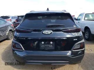 ✅ 2019 Hyundai Kona SEL • VIN: KM8K6CAA3KU321683 • Лот: 67909513. Опубликован ранее на Copart с пробегом 42 523 миль. Бесплатный доступ к архиву аукционных продаж из США и подробный отчёт об истории автомобиля на DreamBid. Изображение 6.
