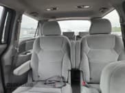 ✅ 2010 Honda Odyssey LX • VIN: 5FNRL3H20AB106117 • Lot: 67259605. Listed on Copart with 278,771 mi. Free auction sales archive from the USA and detailed vehicle history report at DreamBid. Image 10.