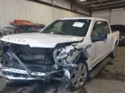 ✅ 2017 Ford F-150 XLT • VIN: 1FTEW1EG2HFA26883 • Лот: 41997272. Опубликован ранее на IAAI с пробегом 93 500 миль. Бесплатный доступ к архиву аукционных продаж из США и подробный отчёт об истории автомобиля на DreamBid. Изображение 18.