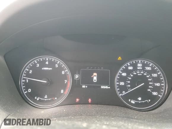 ✅ 2016 Hyundai Genesis 3.8L • VIN: KMHGN4JE9GU124610 • Lot: 78316194. Wystawiony na Copart z przebiegiem 32 645 mil. Bezpłatny archiwum sprzedaży aukcyjnych z USA i szczegółowy raport historii pojazdu na DreamBid. Zdjęcie 9.